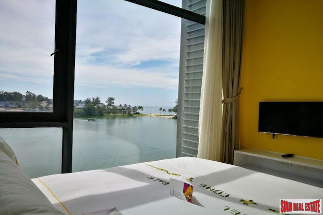 Cassia Residence | Laguna Two Storey Two Bedroom Condo with Amazing Sea Views-5