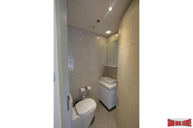 Cassia Residence | One Bedroom Condo for Sale in the Laguna Resort Area of Phuket-4
