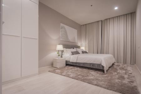 Noble Ploenchit | Contemporary Chic Luxury 1 Bedroom Condo for Sale at Noble Ploenchit