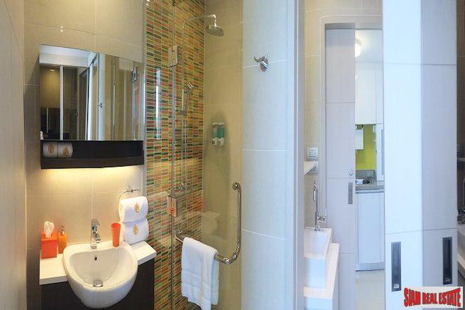 Cassia Residence | Two Storey One Bedroom Condo with Garden Views in Laguna-3