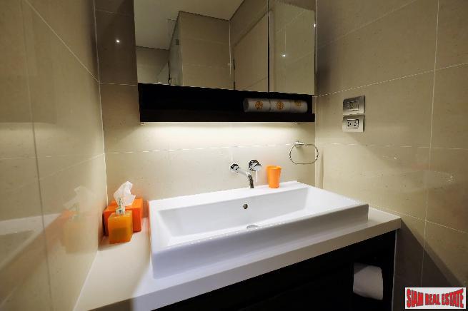 Cassia Residence | Colorful Two Storey Two Bedroom Condo for Sale in Laguna, Phuket-4