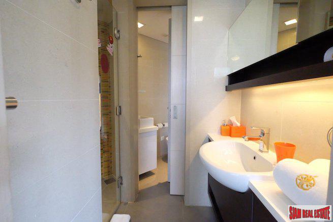 Cassia Residence | Relaxing Lagoon and Pool Views from this One Bedroom Laguna Condo-1
