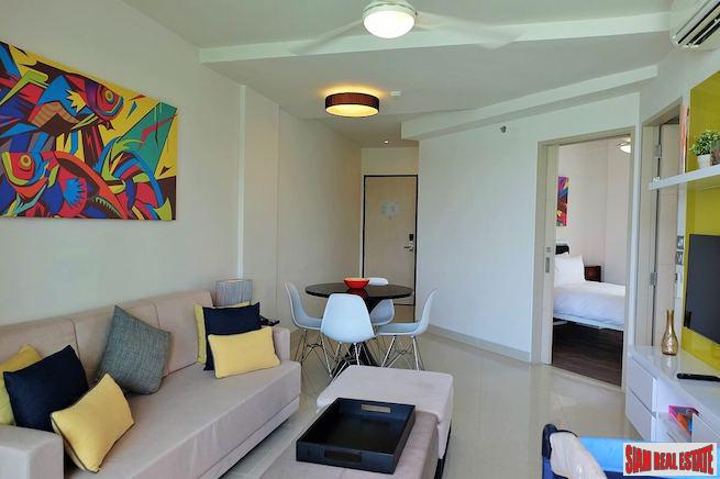 Cassia Residence | Spacious Two Bedroom Laguna Condo with Excellent Sea & Lagoon Views-2