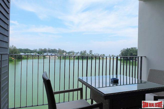 Cassia Residence | Spacious Two Bedroom Laguna Condo with Excellent Sea & Lagoon Views-5