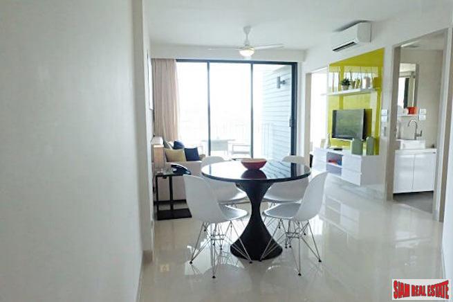 Cassia Residence | Exceptional Sea Views from this Two Bedroom Laguna Condo-7