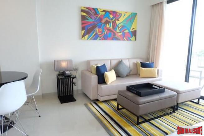 Cassia Residence | Exceptional Sea Views from this Two Bedroom Laguna Condo-8