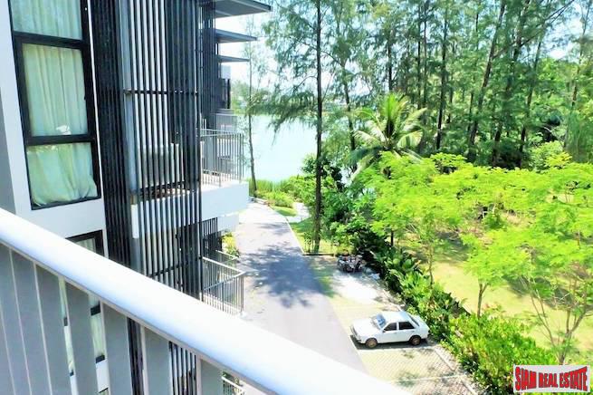 Cassia Residence | Fully Furnished Two Storey One Bedroom Laguna Condo for Sale with Lagoon & Garden Views-2