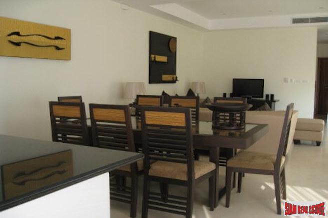 Laguna Townhomes | Beautiful Four Bedroom Townhome with Private Pool for Sale in Laguna-3