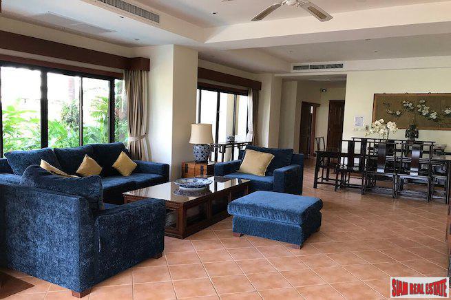 Laguna Townhomes | Spectacular Golf Course Views from this Three Bedroom Townhome for Sale-2