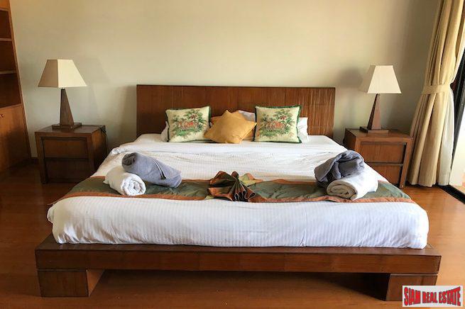 Laguna Townhomes | Spectacular Golf Course Views from this Three Bedroom Townhome for Sale-6
