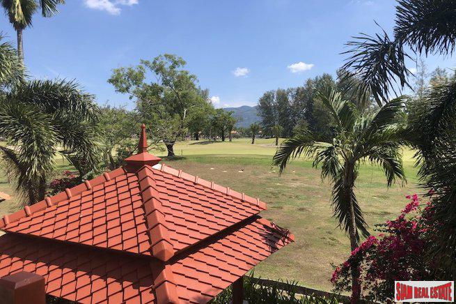 Laguna Townhomes | Private Pool and Golf Course Views from this Elegant Three Bedroom Townhome for Sale-7