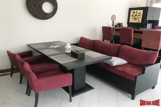 Laguna Village Townhomes | Private Laguna Vila for Sale with Three Bedrooms, Lagoon & Garden Views-6