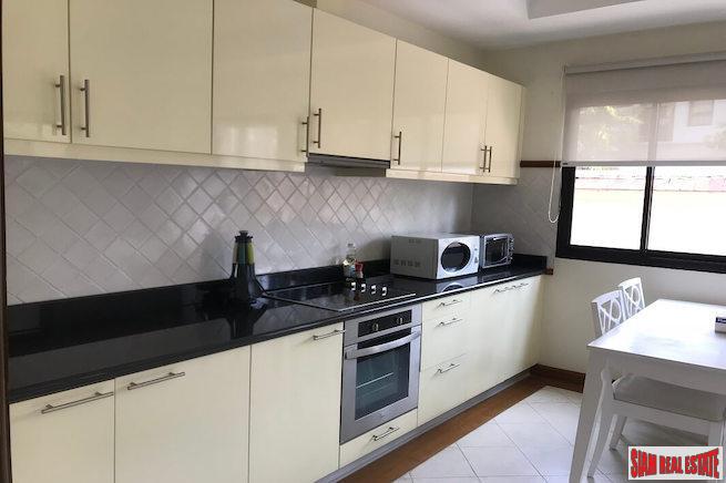 Laguna Village Townhomes | Private Laguna Vila for Sale with Three Bedrooms, Lagoon & Garden Views-7