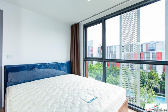 Taka Haus Ekamai 12 | Nicely Decorated and Fully Furnished Two Bedroom Condo for Rent-11