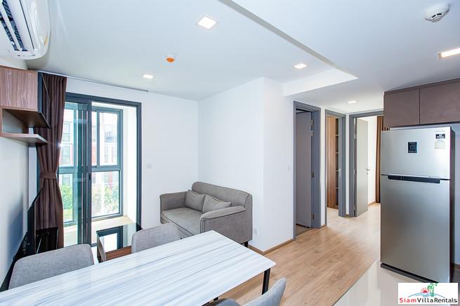Taka Haus Ekamai 12 | Nicely Decorated and Fully Furnished Two Bedroom Condo for Rent-2