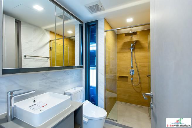 Taka Haus Ekamai 12 | Nicely Decorated and Fully Furnished Two Bedroom Condo for Rent-6