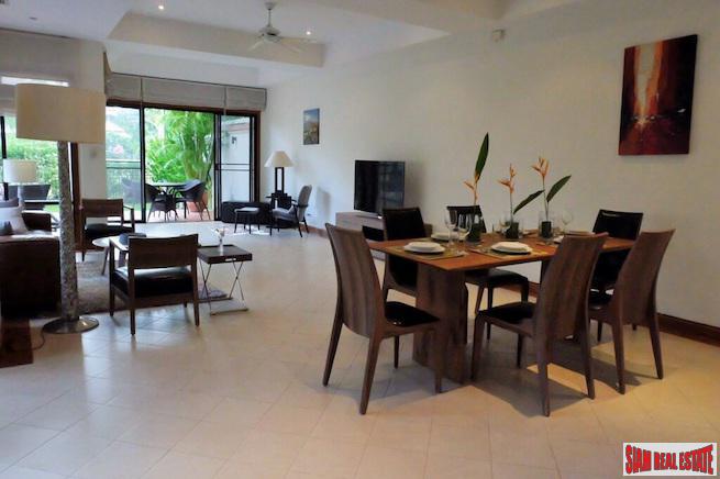 Laguna Village Townhomes | Lagoon and Garden Views from this Exquisite Three Bedroom Townhome-6