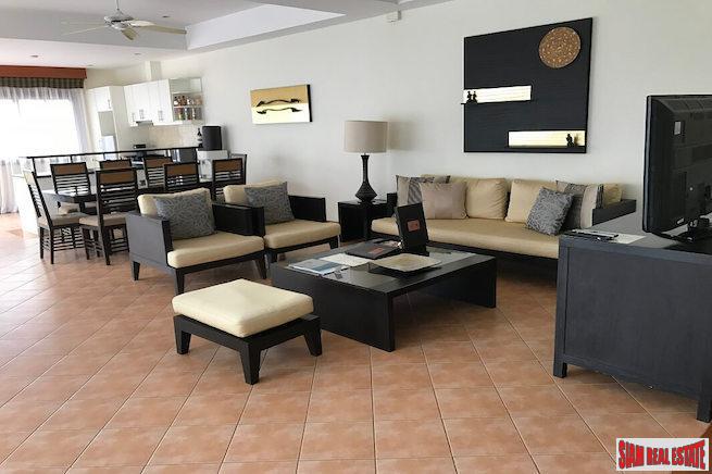 Laguna Village Townhomes | Serene Lagoon Views and Private Pool in this Three Bedroom Townhome-4
