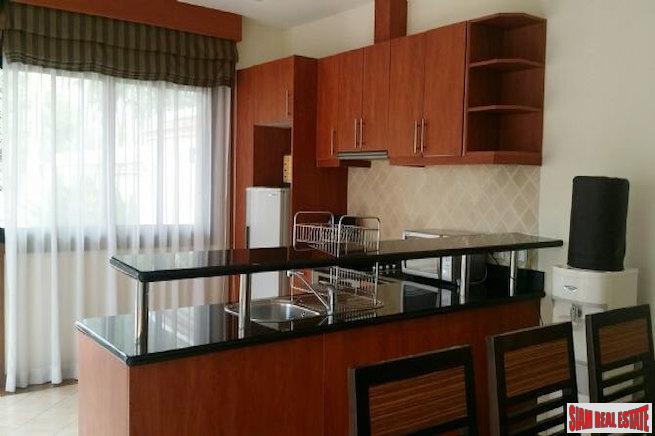 Laguna Village Townhomes | Garden and Lagoon Views from this Lovely Three Bedroom Townhome-2
