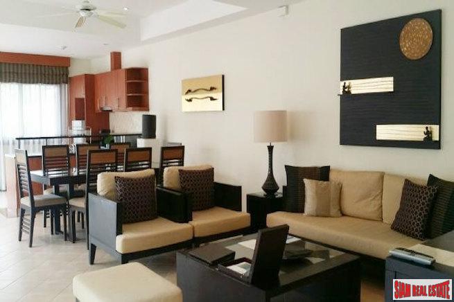 Laguna Village Townhomes | Garden and Lagoon Views from this Lovely Three Bedroom Townhome-7