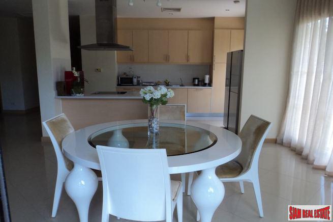Laguna Village Townhomes | Extra Spacious Three Bedroom with Large Private Pool and Lagoon Views-3