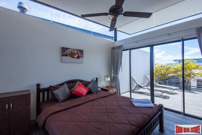 Laguna Park Phuket Townhome | Lush Tropical Garden Views from this Three Bedroom Townhome-1