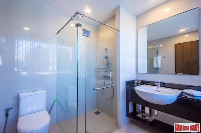 Laguna Park Phuket Townhome | Lush Tropical Garden Views from this Three Bedroom Townhome-8