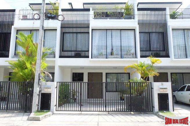 Laguna Park Phuket Townhome | Bright & Cheerful Two Bedroom Townhome for Sale