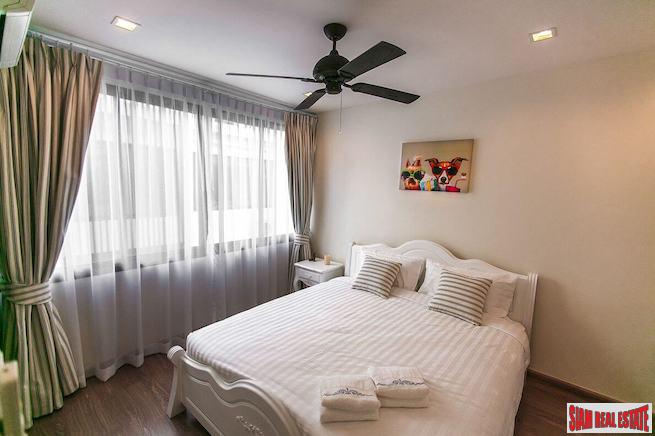 Laguna Park Phuket Townhome | Bright & Cheerful Two Bedroom Townhome for Sale-3