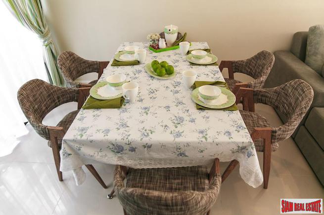 Laguna Park Phuket Townhome | Bright & Cheerful Two Bedroom Townhome for Sale-7