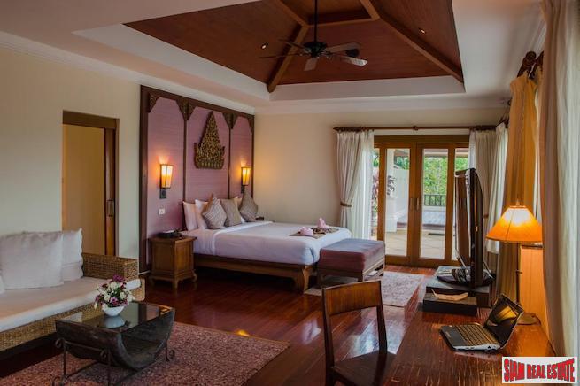 Lakewood Hills | Magnificent Six Bedroom Pool Villa with Amazing Lake and Mountain Views in Layan-13