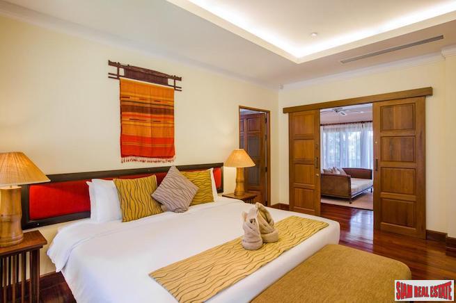 Lakewood Hills | Magnificent Six Bedroom Pool Villa with Amazing Lake and Mountain Views in Layan-17