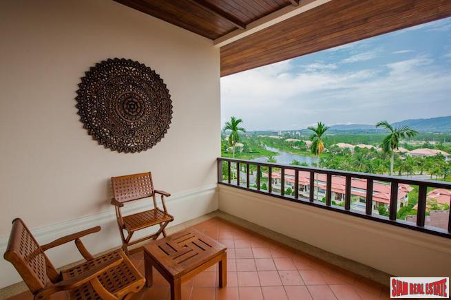 Lakewood Hills | Magnificent Six Bedroom Pool Villa with Amazing Lake and Mountain Views in Layan-20