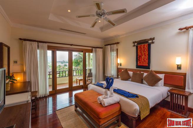 Lakewood Hills | Magnificent Six Bedroom Pool Villa with Amazing Lake and Mountain Views in Layan-21