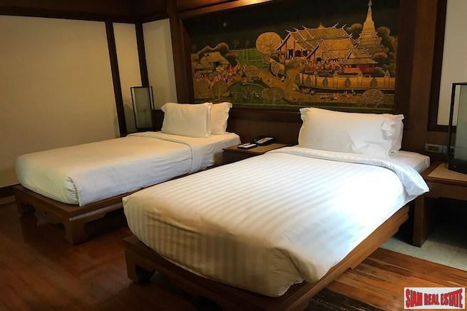 Banyan Tree Residence | Private Pool Villa with Lush Garden Views in Laguna-6