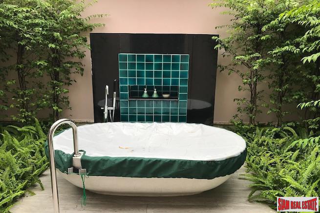 Banyan Tree Residence | Private Pool Villa with Lush Garden Views in Laguna-8