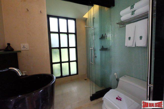 Banyan Tree Residence | Two Bedroom Luxury Laguna Pool Villa with Extra Large Land Plot-6