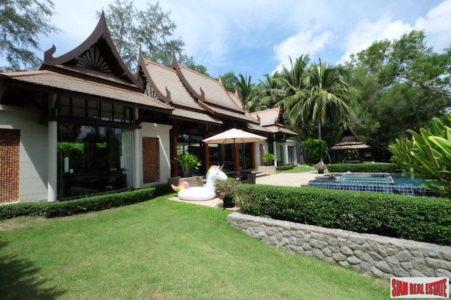 Banyan Tree Residence | Two Bedroom Luxury Laguna Pool Villa with Extra Large Land Plot-7
