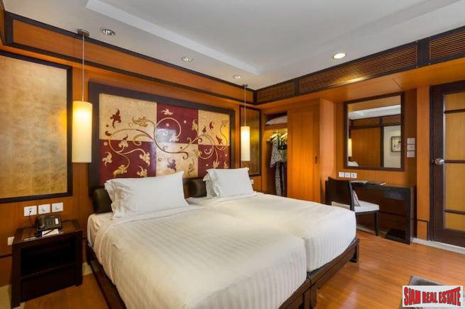 Banyan Tree Residence | Peaceful and Private Two Bedroom Pool Villa in Laguna's Finest Development-3
