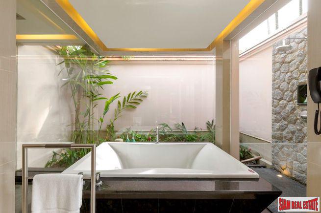 Banyan Tree Residence | Peaceful and Private Two Bedroom Pool Villa in Laguna's Finest Development-5