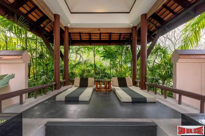 Banyan Tree Residence | Peaceful and Private Two Bedroom Pool Villa in Laguna's Finest Development-6