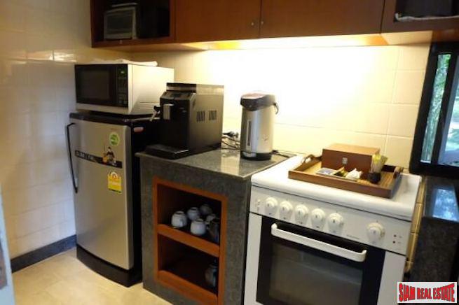 Banyan Tree Residence | Exclusive One Bedroom Pool Villa with Lagoon Views-6