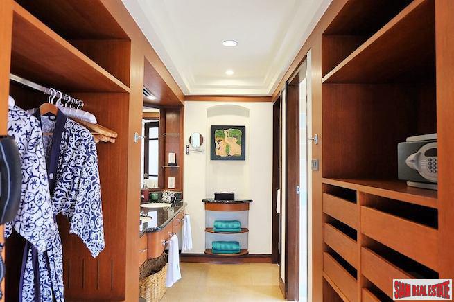 Banyan Tree Residence | Luxury Living Two Bedroom Private Pool Villa-1