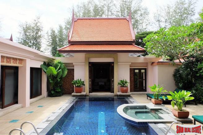 Banyan Tree Residence | Luxury Living Two Bedroom Private Pool Villa-7