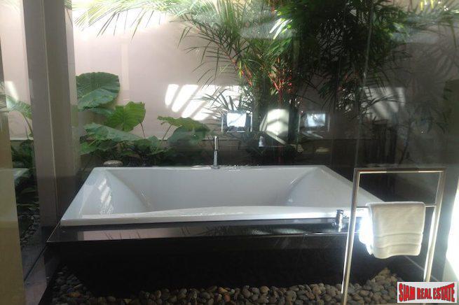 Banyan Tree Residence | Relax in Ultra Comfort in this Two Bedroom Pool Villa for Sale-9