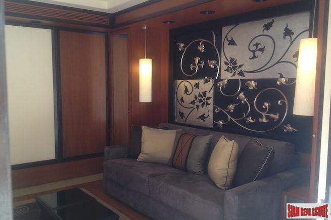 Banyan Tree Residence | Relax in Ultra Comfort in this Two Bedroom Pool Villa for Sale-8