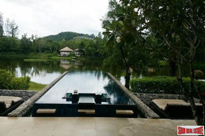 Banyan Tree Residence | Magnificent and Impressive Two Bedroom Pool Villa for Sale-4