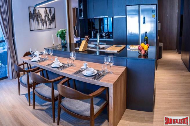 Innovative One and Two Bedroom Condominium Project only 200 Meters from Bang Tao Beach-16