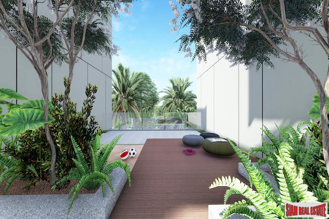 Innovative One and Two Bedroom Condominium Project only 200 Meters from Bang Tao Beach-5
