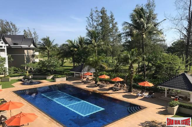 Allamanda Laguna Phuket | Very Large Two Bedroom Condo for Sale with Nice Pool and Golf Views